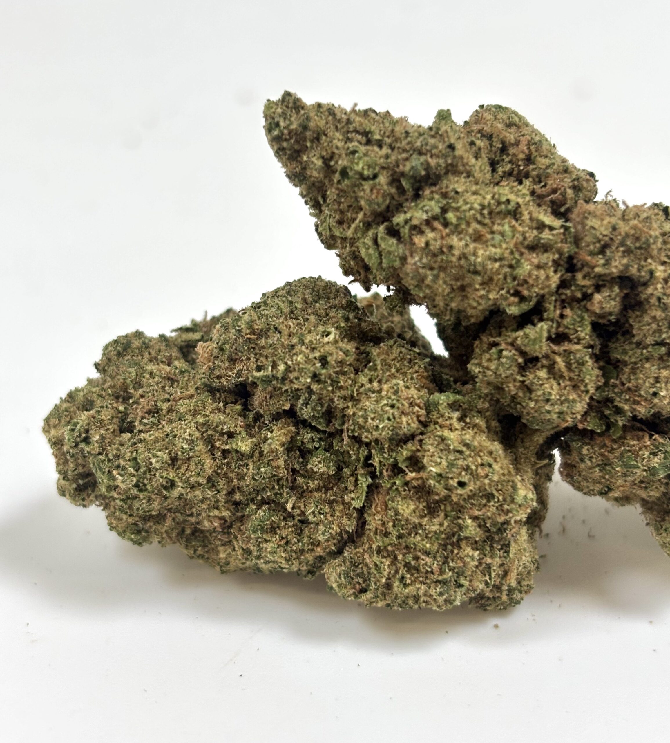 💥 NEW ! Banana Kush – Indoor Premium