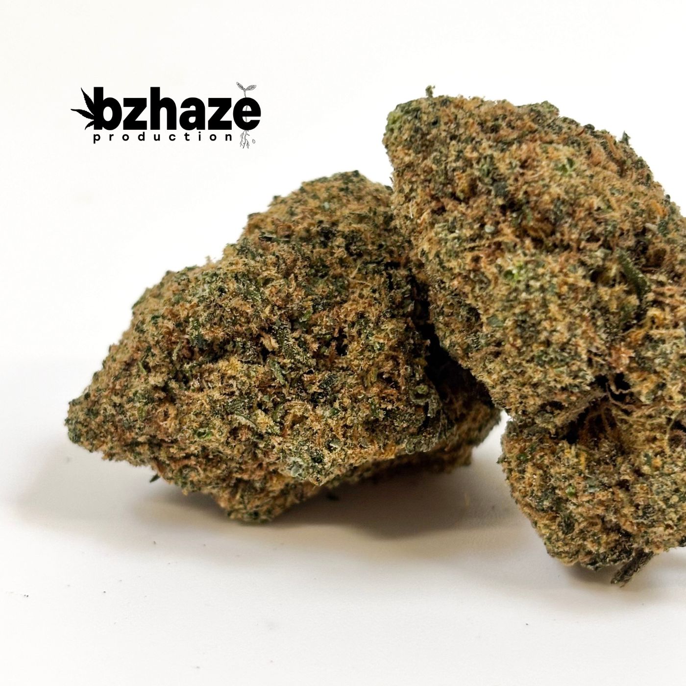 💥 NEW !  – Indoor Pineapple Kush by Bzhaze Production
