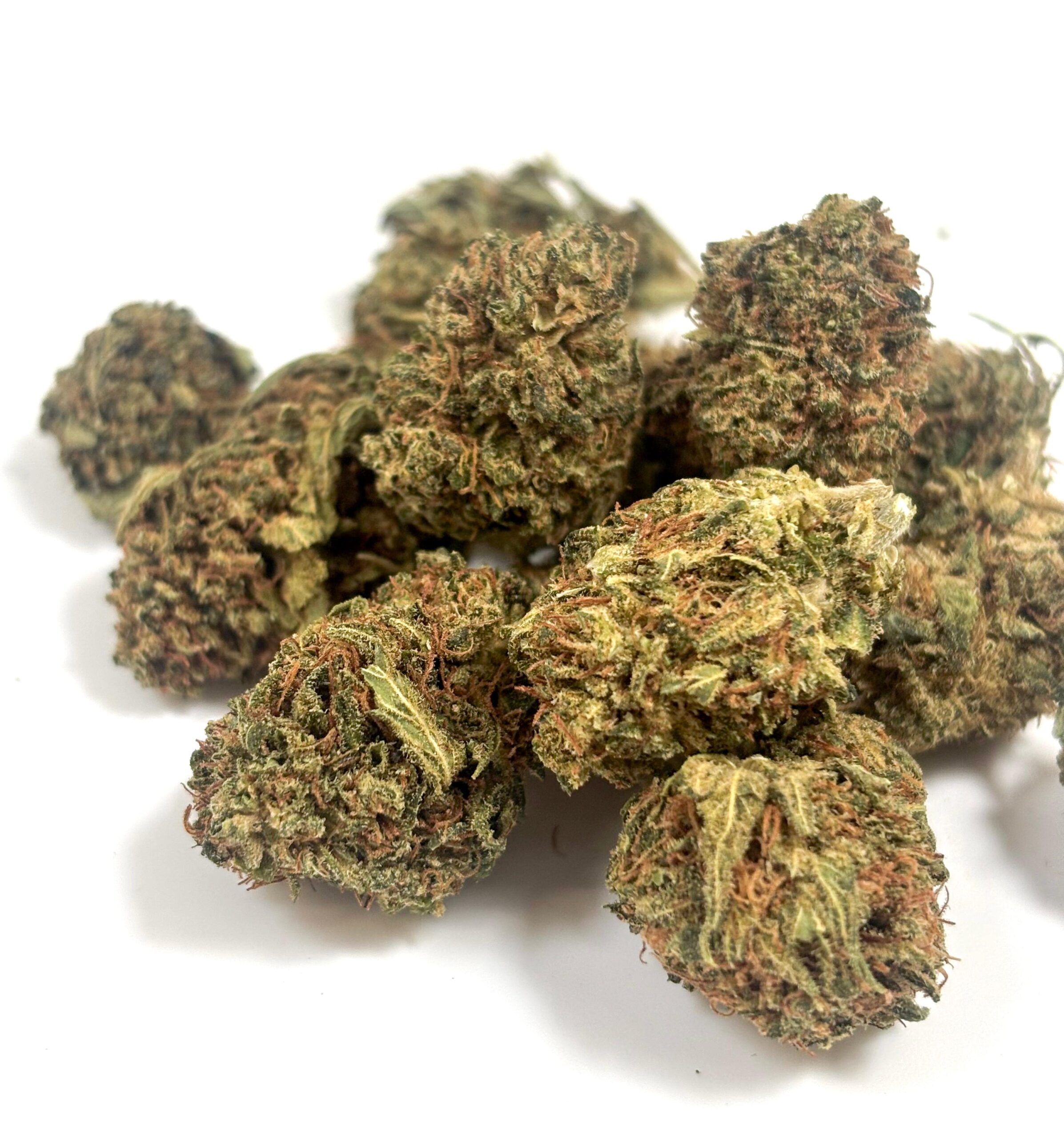 💥 NEW ! Cheesy Runtz Small buds – Greenhouse française