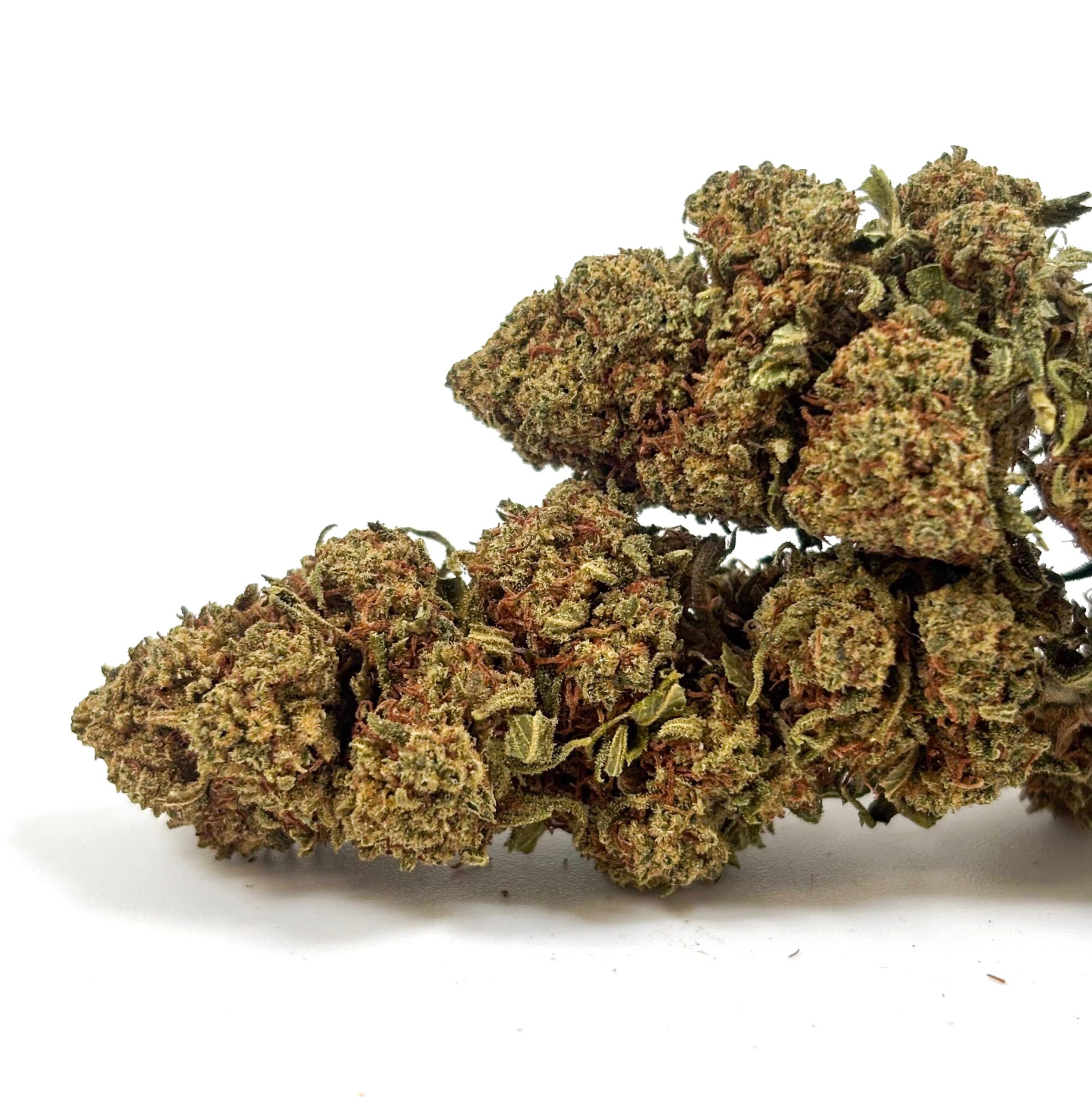 💥 NEW ! Strawberry Cookies – Greenhouse française