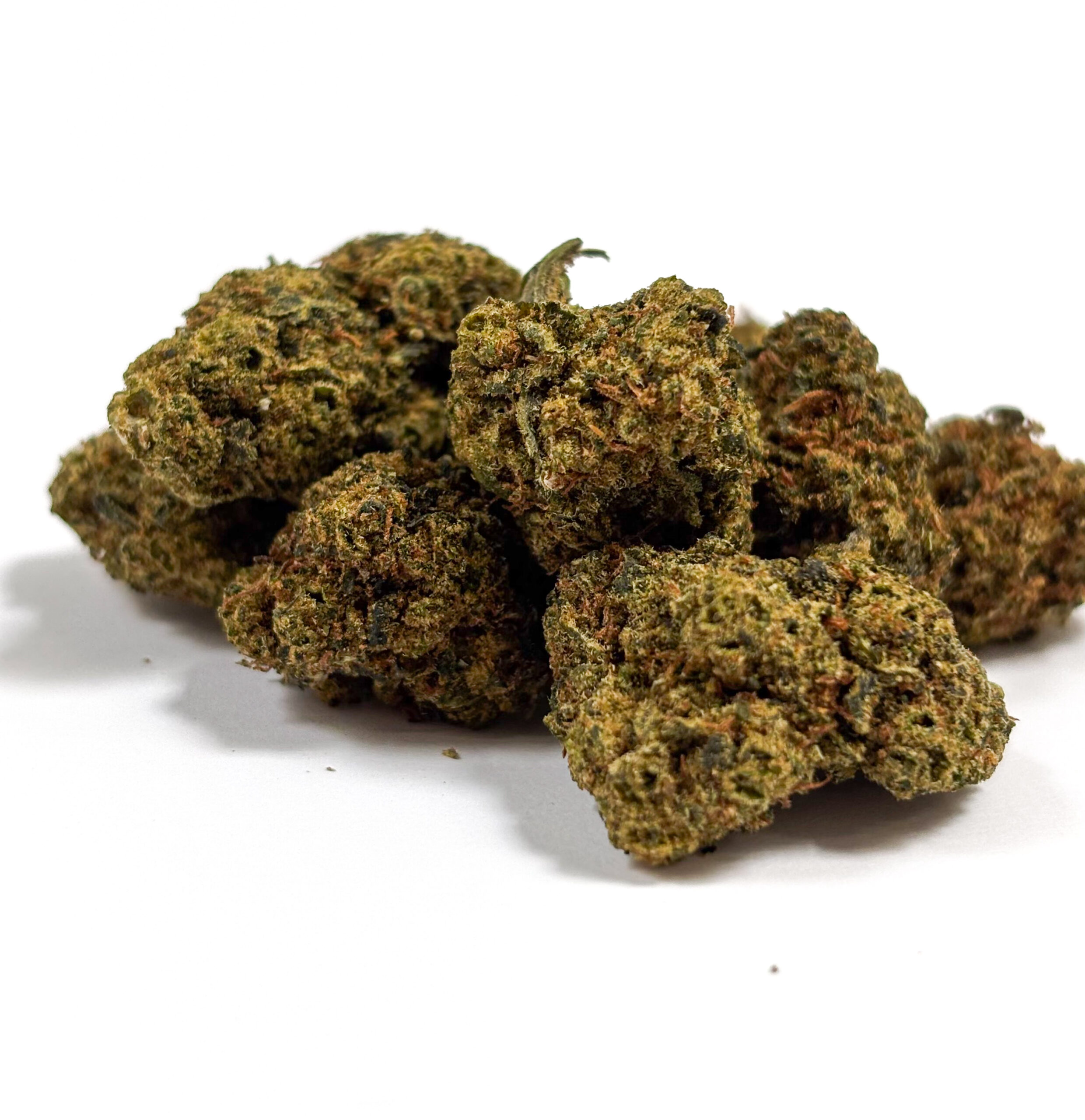 💥 NEW ! GMO x Chemdawg Small Buds 30%