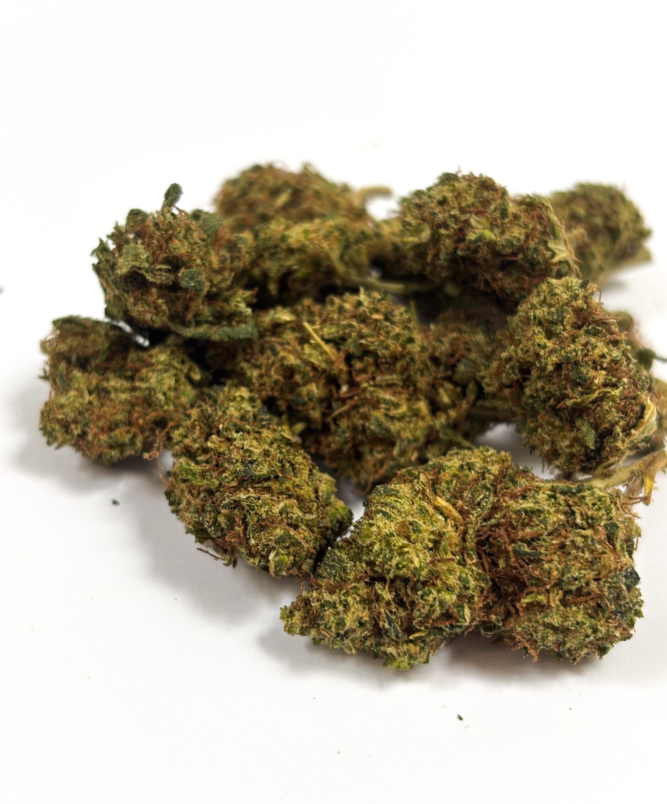 💥 NEW ! Super Lemon Haze Small Buds 30%
